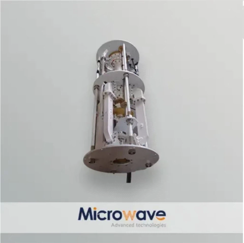 C/KU Multiband Feed System