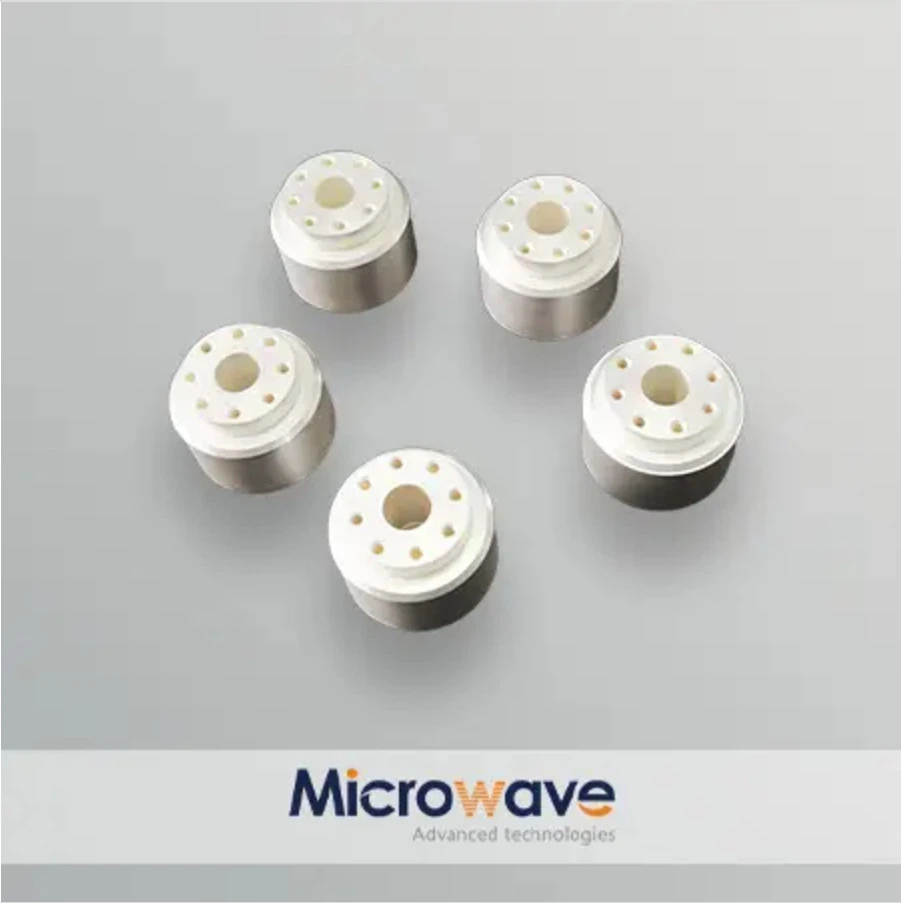 New Circular Waveguide Rotary Joint